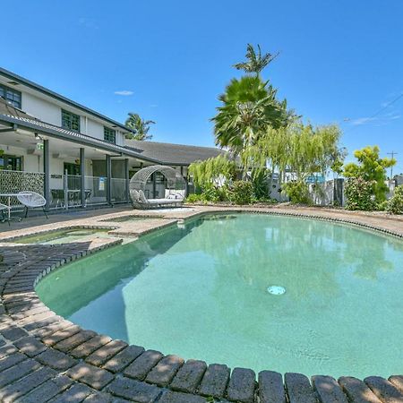 Alara Motor Inn Mackay Exterior photo