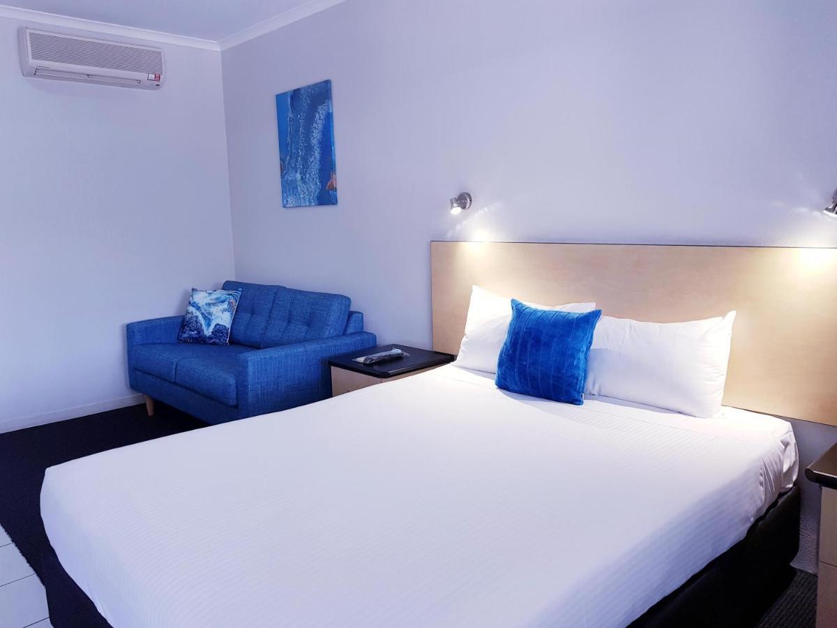 Alara Motor Inn Mackay Exterior photo