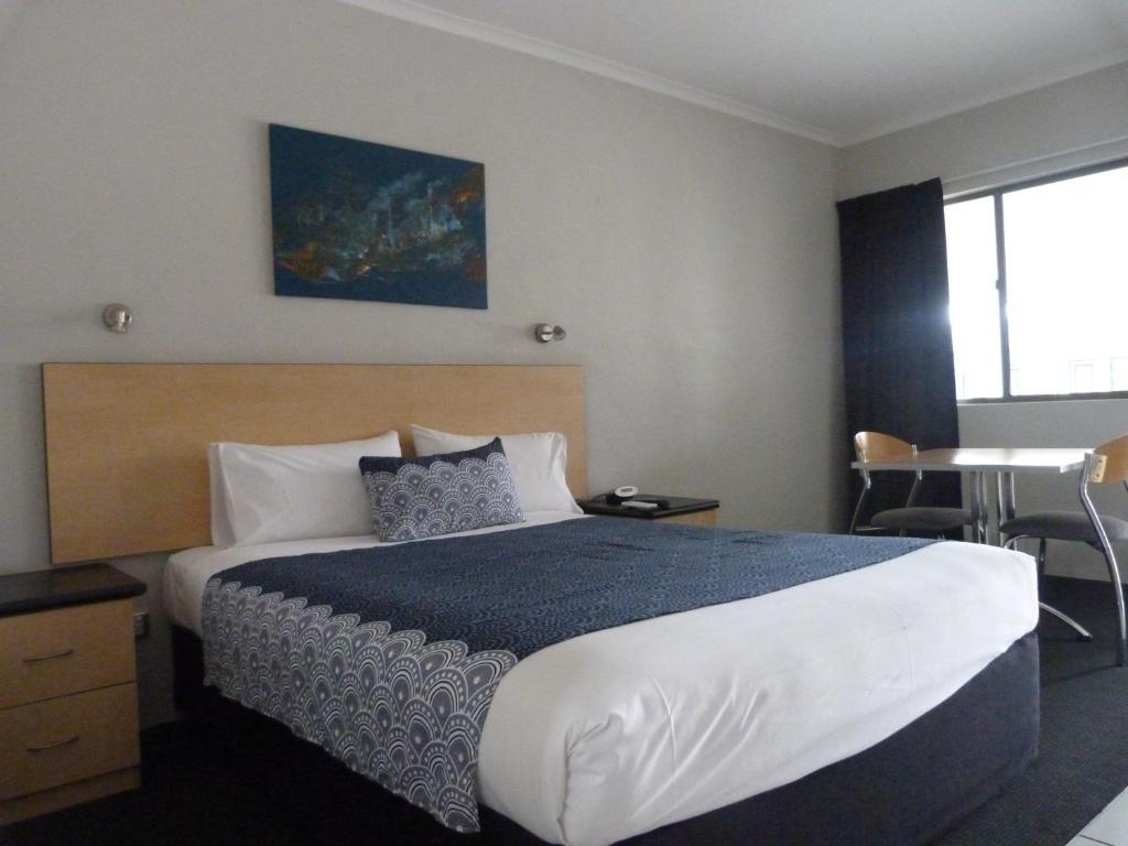Alara Motor Inn Mackay Exterior photo