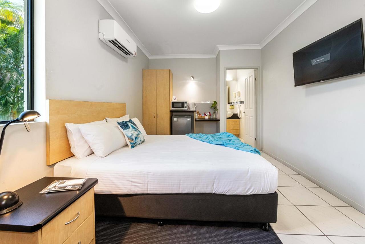 Alara Motor Inn Mackay Exterior photo