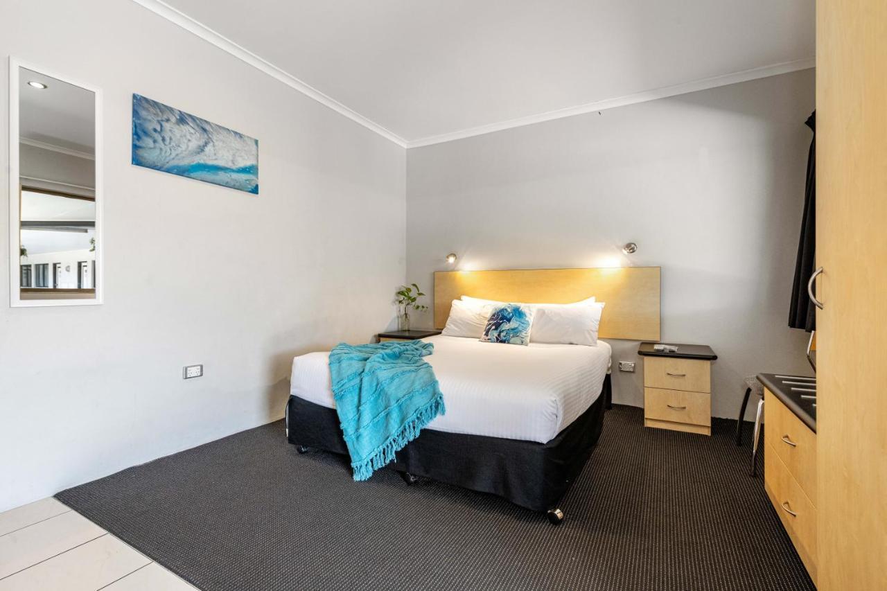 Alara Motor Inn Mackay Exterior photo