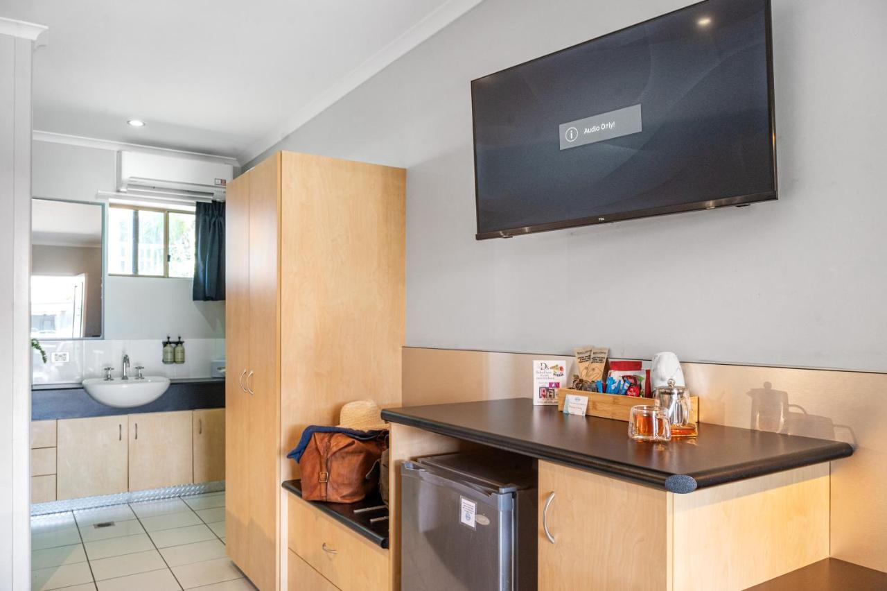Alara Motor Inn Mackay Exterior photo