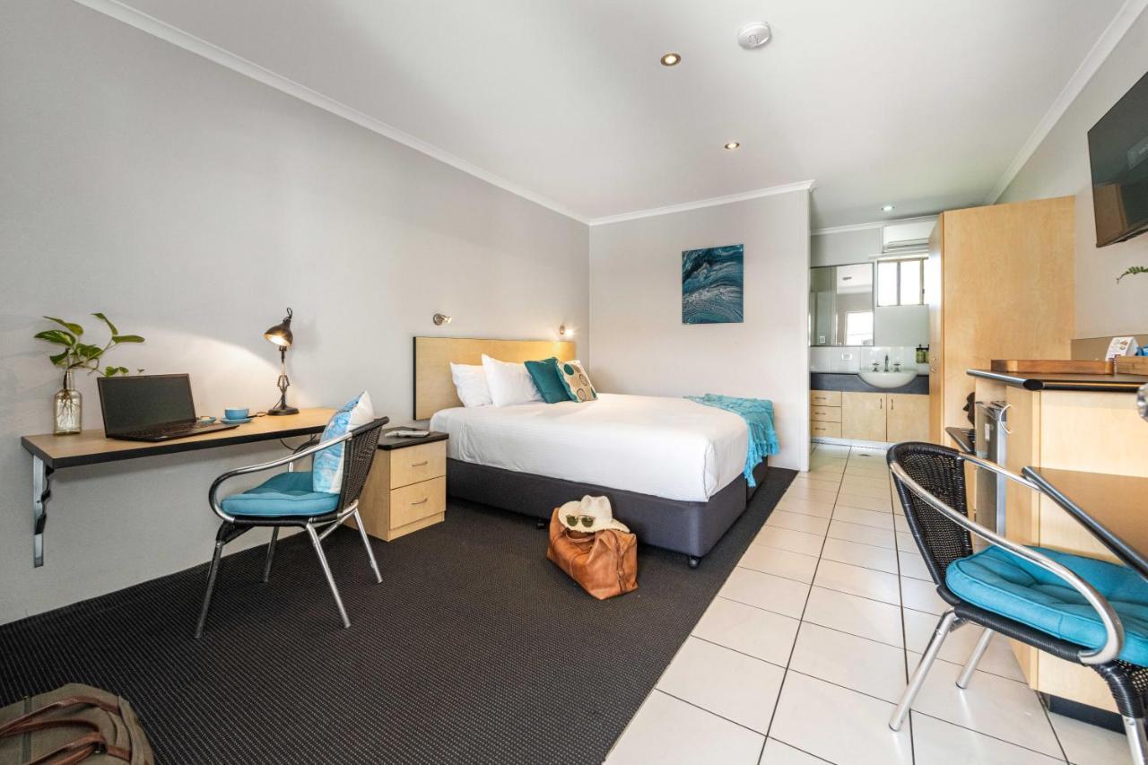 Alara Motor Inn Mackay Exterior photo