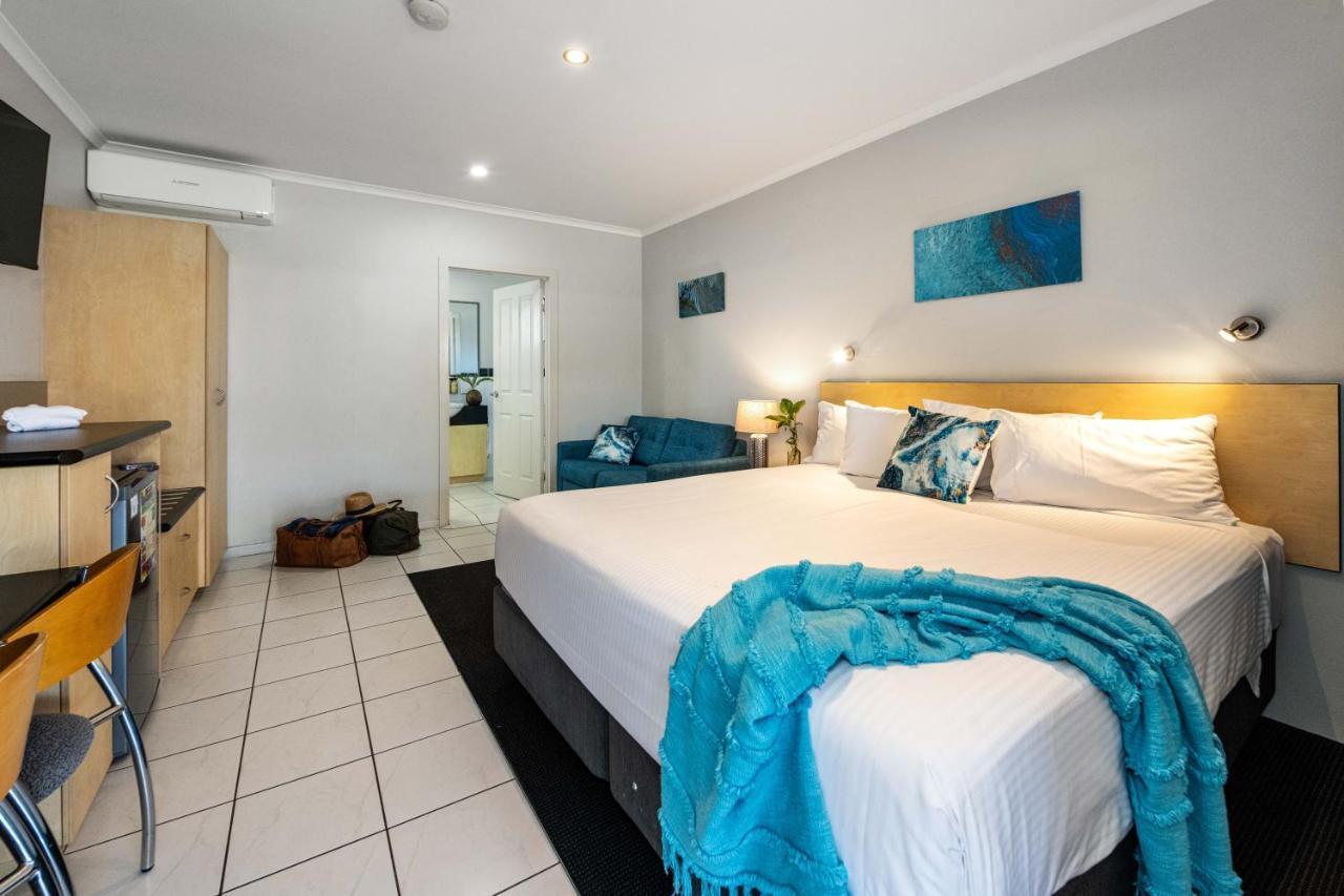 Alara Motor Inn Mackay Exterior photo