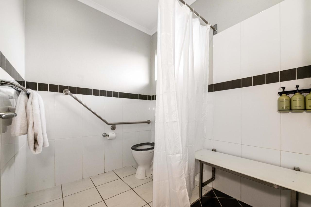 Alara Motor Inn Mackay Exterior photo