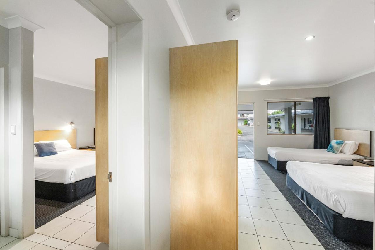 Alara Motor Inn Mackay Exterior photo