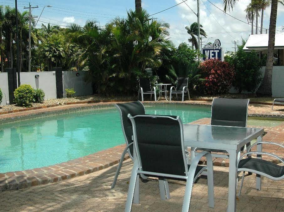 Alara Motor Inn Mackay Exterior photo